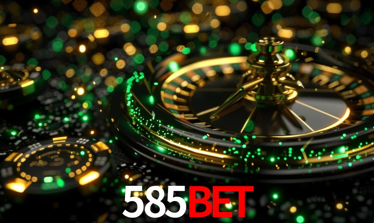 RTP dos slots populares na 585bet